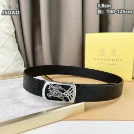 Picture of Burberry Belts _SKUBurberrybelt38mmX100-125cm8L01338